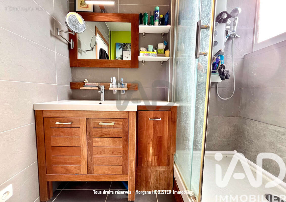 Photo 7 - Appartement à CHARLEVILLE-MEZIERES