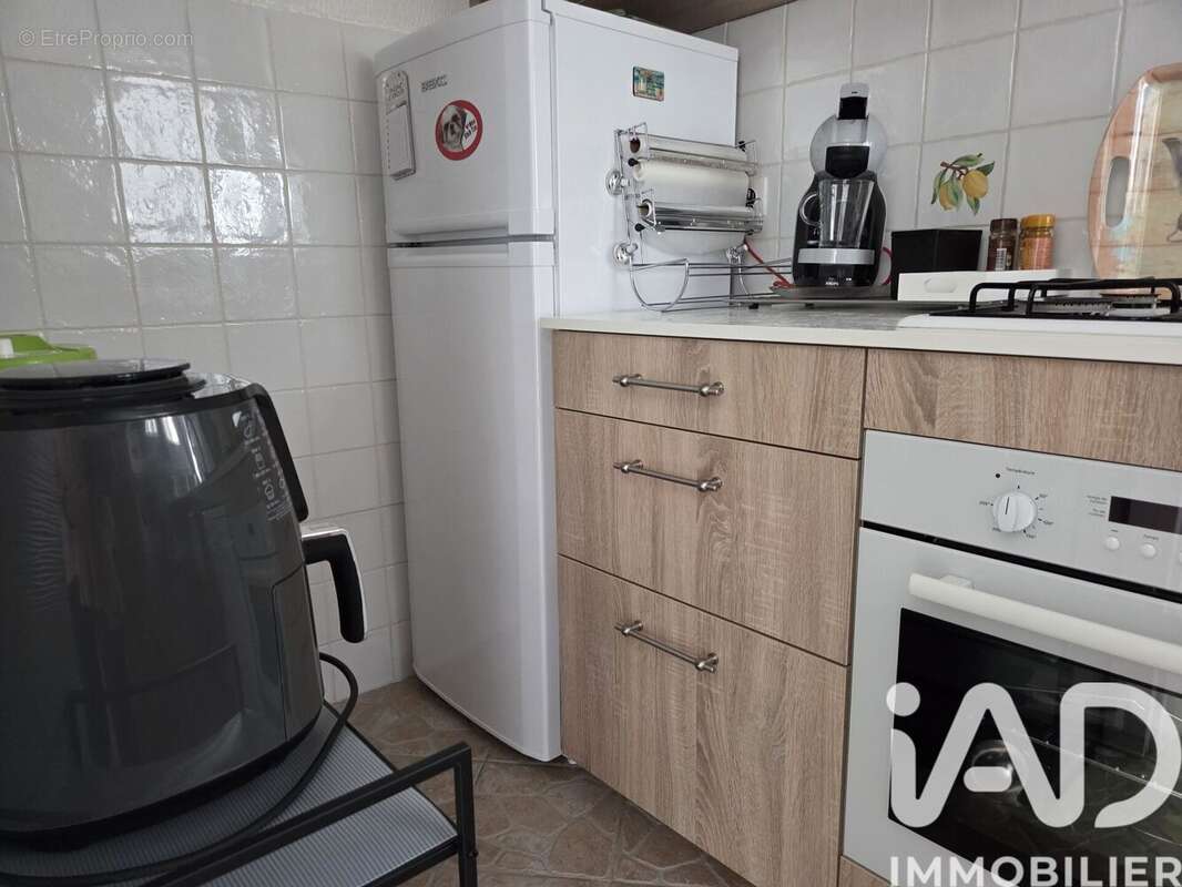 Photo 3 - Maison à ROUGIERS