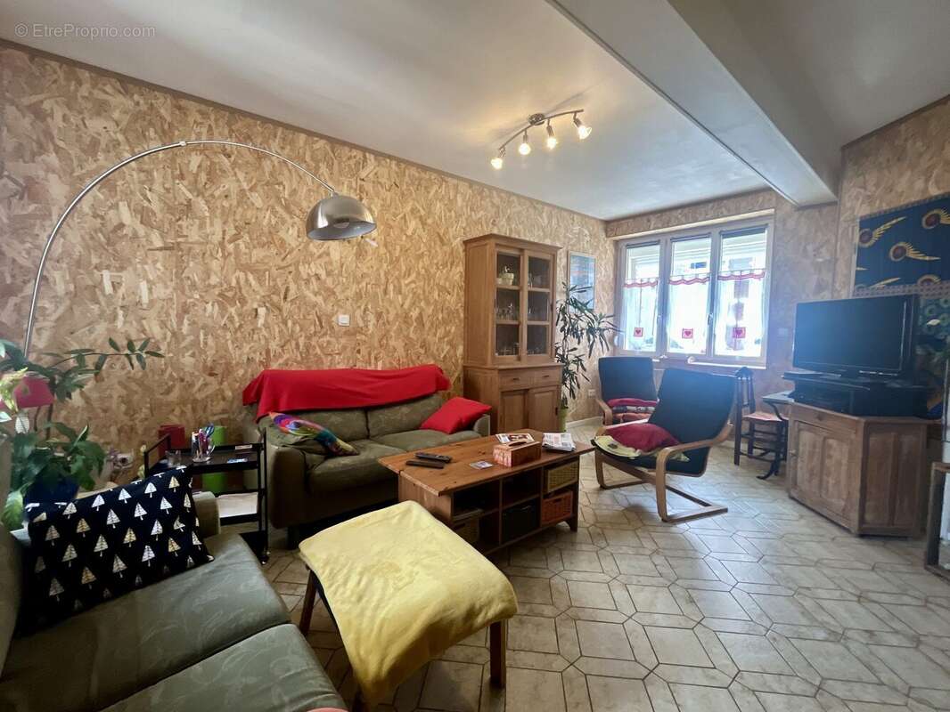 Maison 125 m² à Neuville-Sous-Montreuil  - photo 5