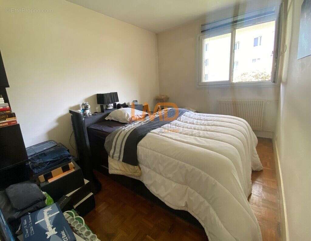 Appartement à NOGENT-SUR-MARNE