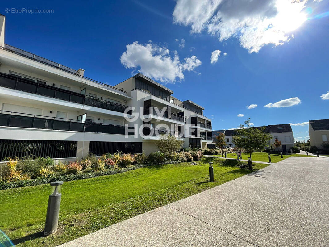 Appartement à BONDOUFLE