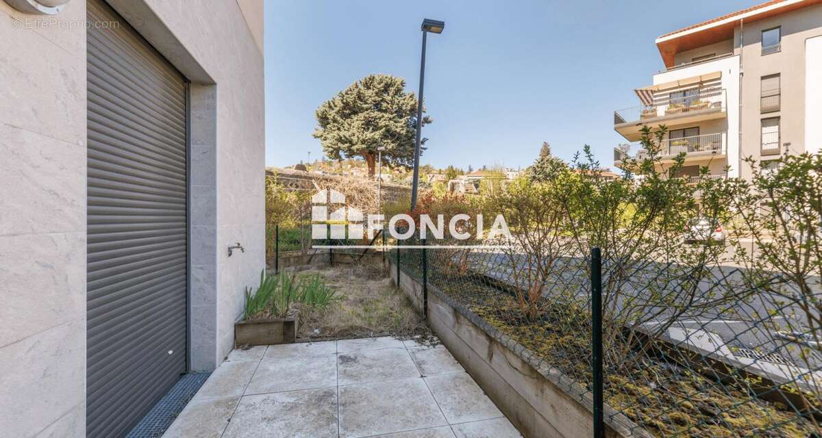 Appartement à CHAMALIERES