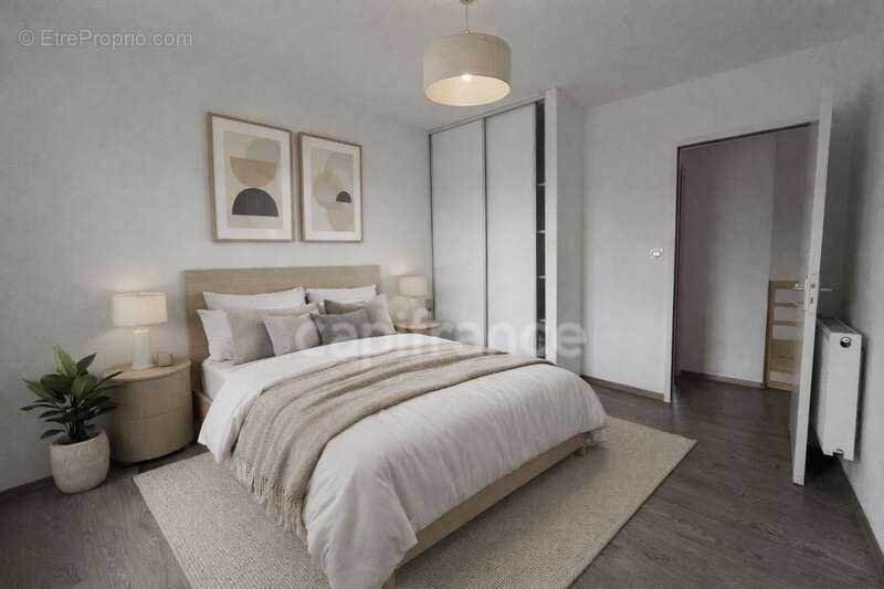 Maison à LE RELECQ-KERHUON