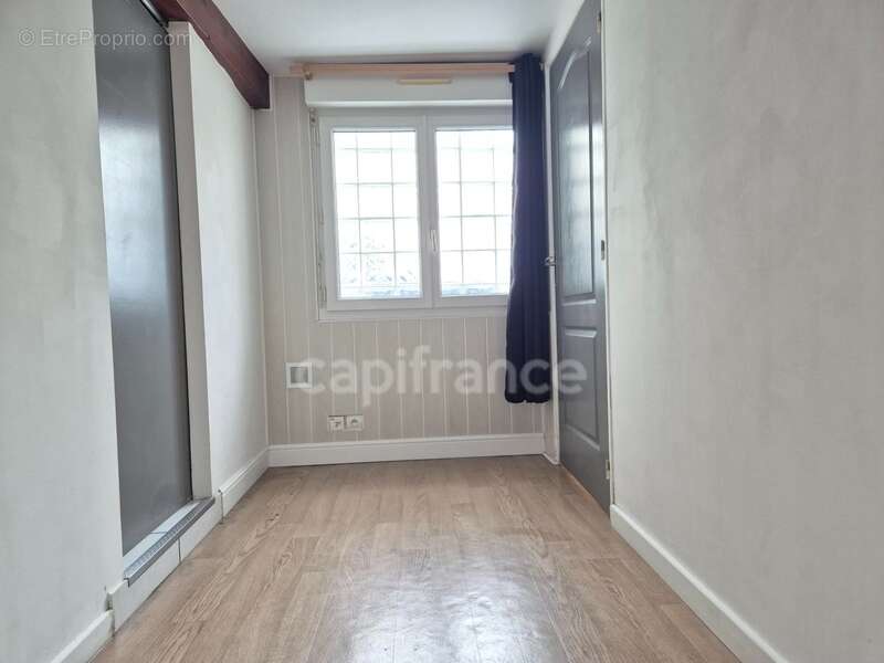 Appartement à vendre 2 pièces ROYAN (17) - Plain pied - Cour fermée - Centre ville - photo 10