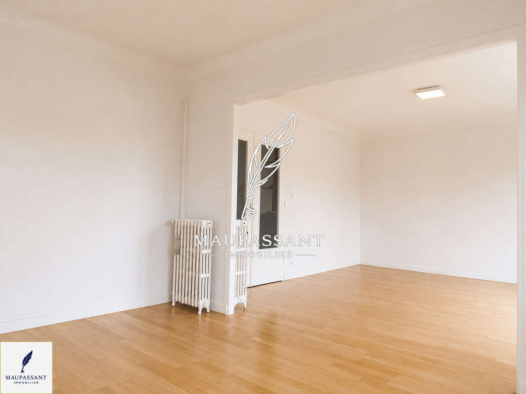 Appartement à COLMAR
