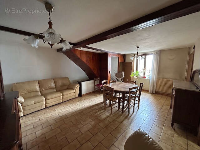 Maison à BLAINVILLE-SUR-L&#039;EAU