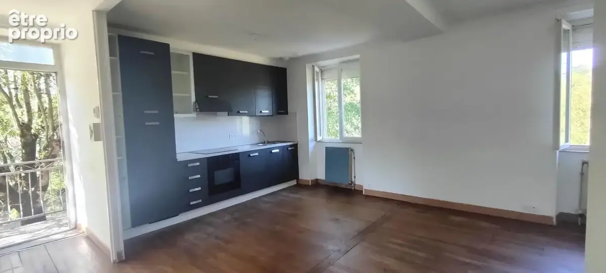 Maison en pierres à Montrozier - photo 3