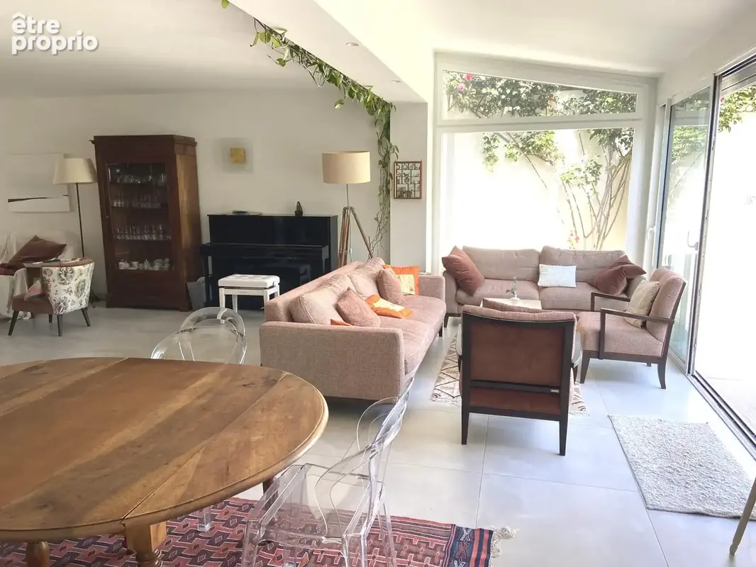 Maison 8 pièces 180 m² à vendre à Angers (49100) - photo 8