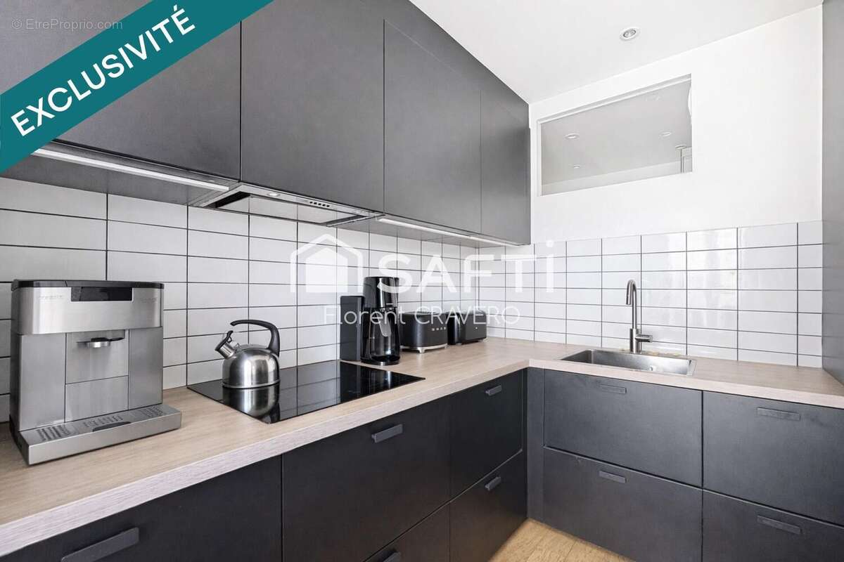 Photo 4 - Appartement à MONTREUIL