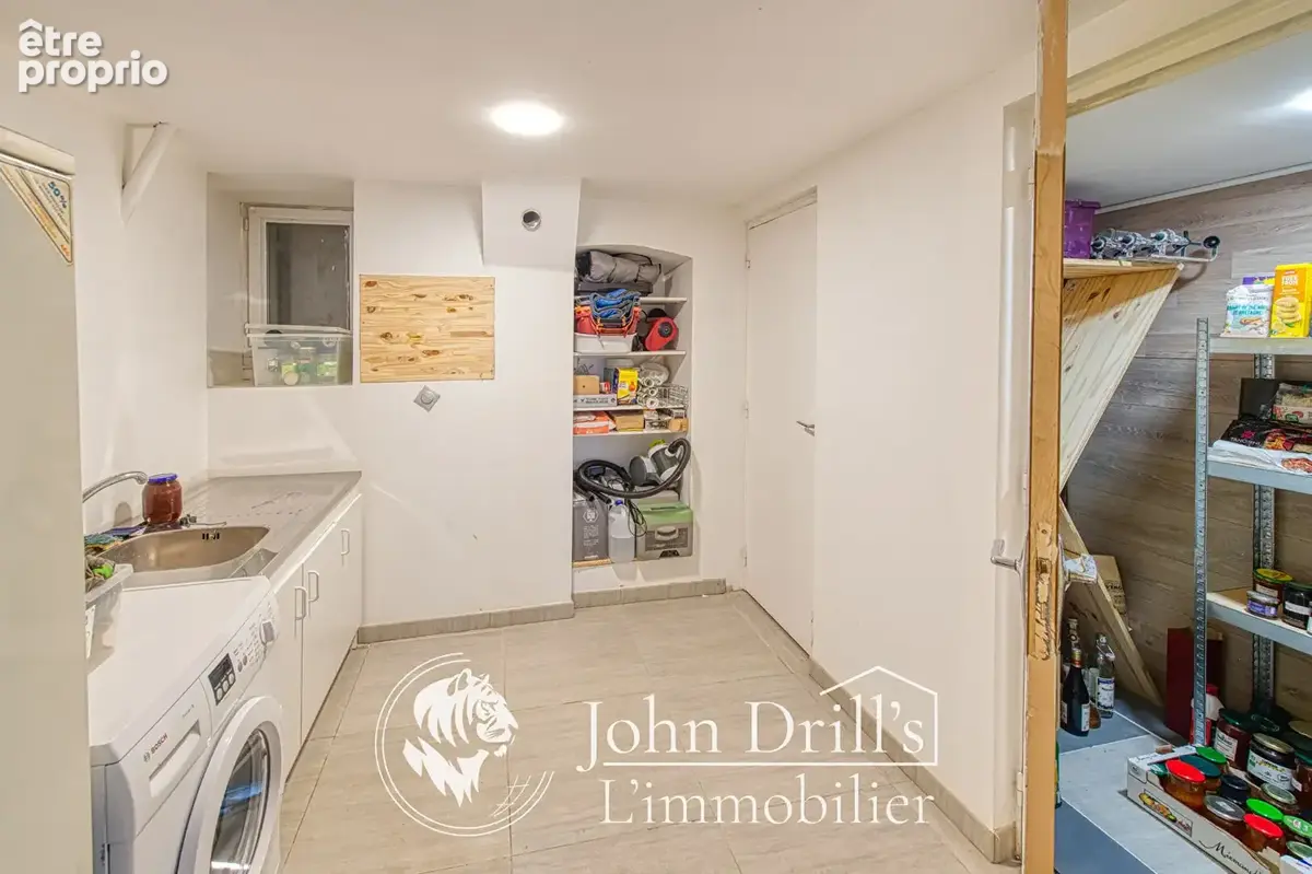 Maison de ville Jujurieux 4 pièce(s) 88,81 m2 - photo 3