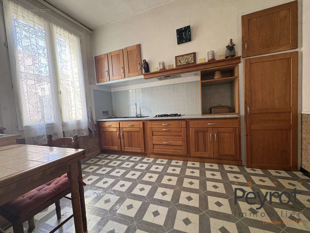 Maison à TORREILLES