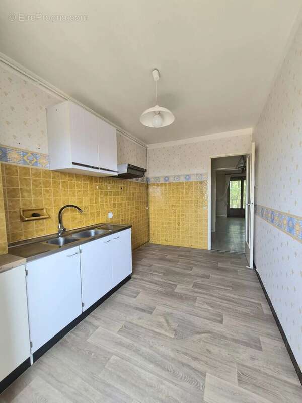 Appartement de type 4 dans Résidence avec ascenseur - photo 6