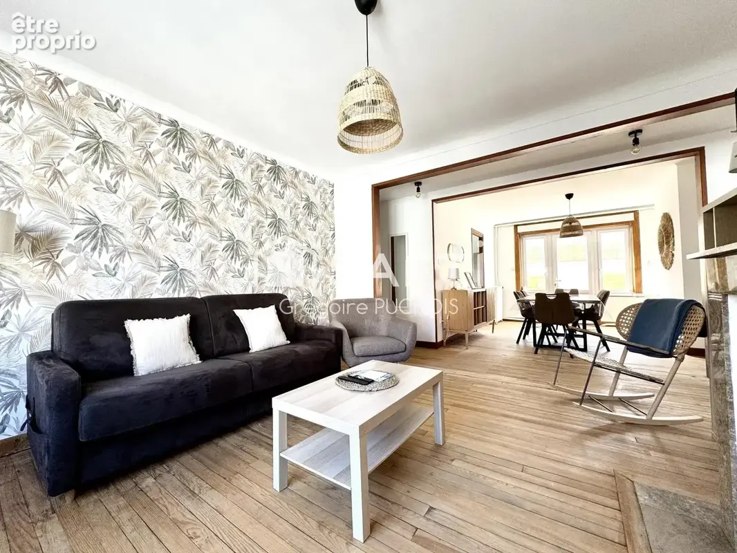 Photo 1 - Appartement à LE PORTEL