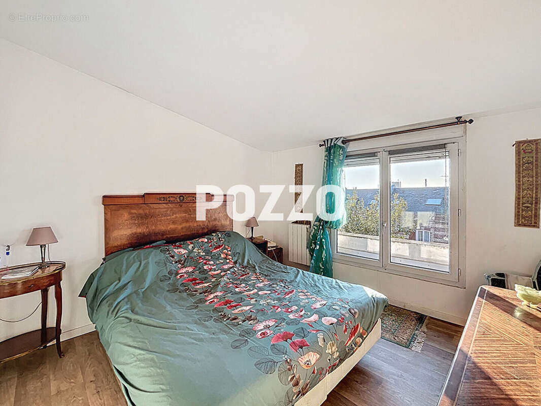 Appartement à LE HAVRE