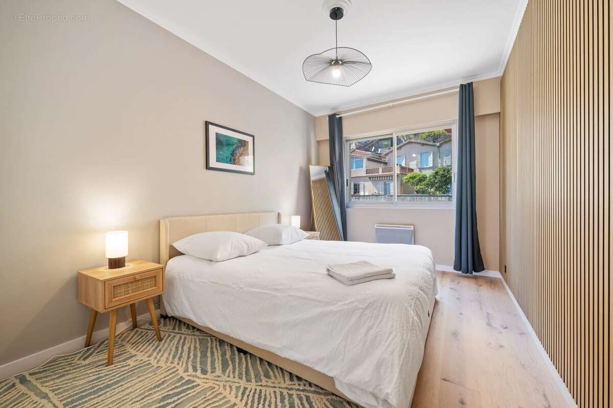 Appartement à CAP-D&#039;AIL