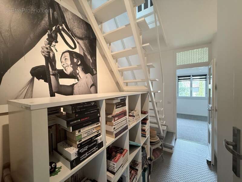 Appartement à TARBES