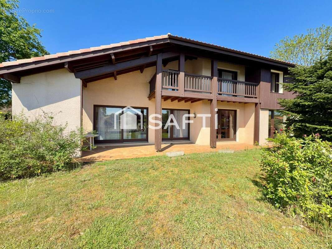 Photo 4 - Maison à MONT-DE-MARSAN