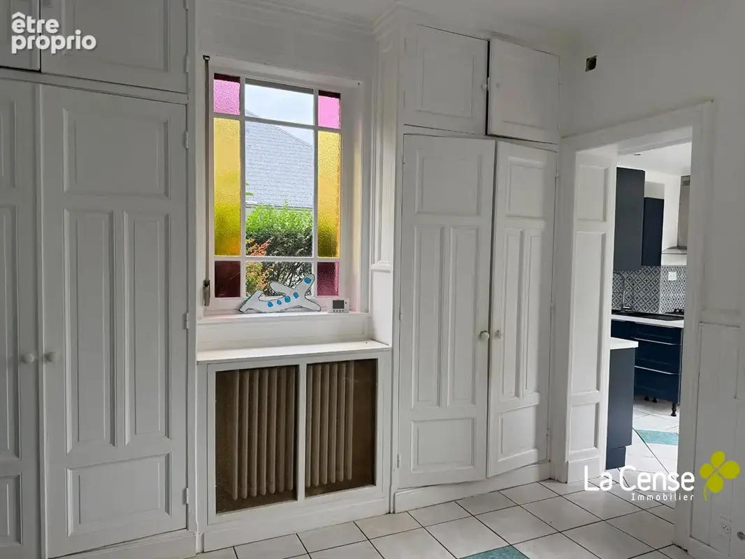 EXCLUSIVITE- BAISIEUX- Maison de caractère 190m² - photo 8
