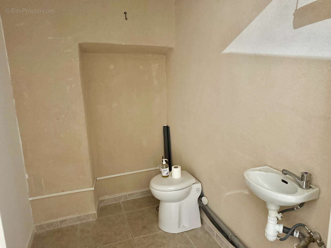 Appartement à VAISON-LA-ROMAINE