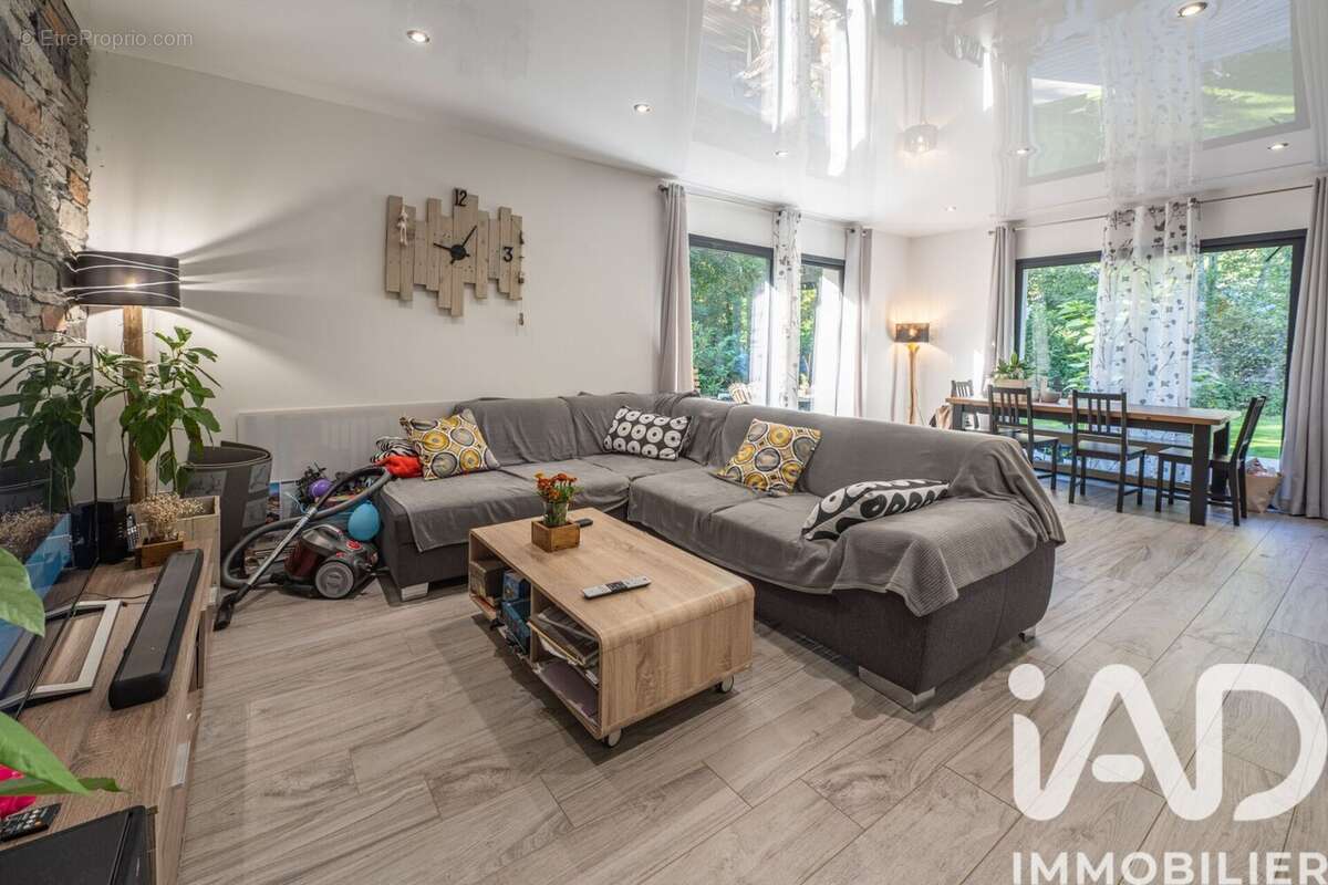 Photo 8 - Maison à LE BOURG-D'OISANS