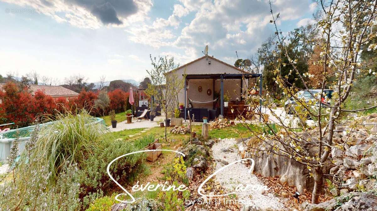 Photo 6 - Maison à CAMPS-LA-SOURCE