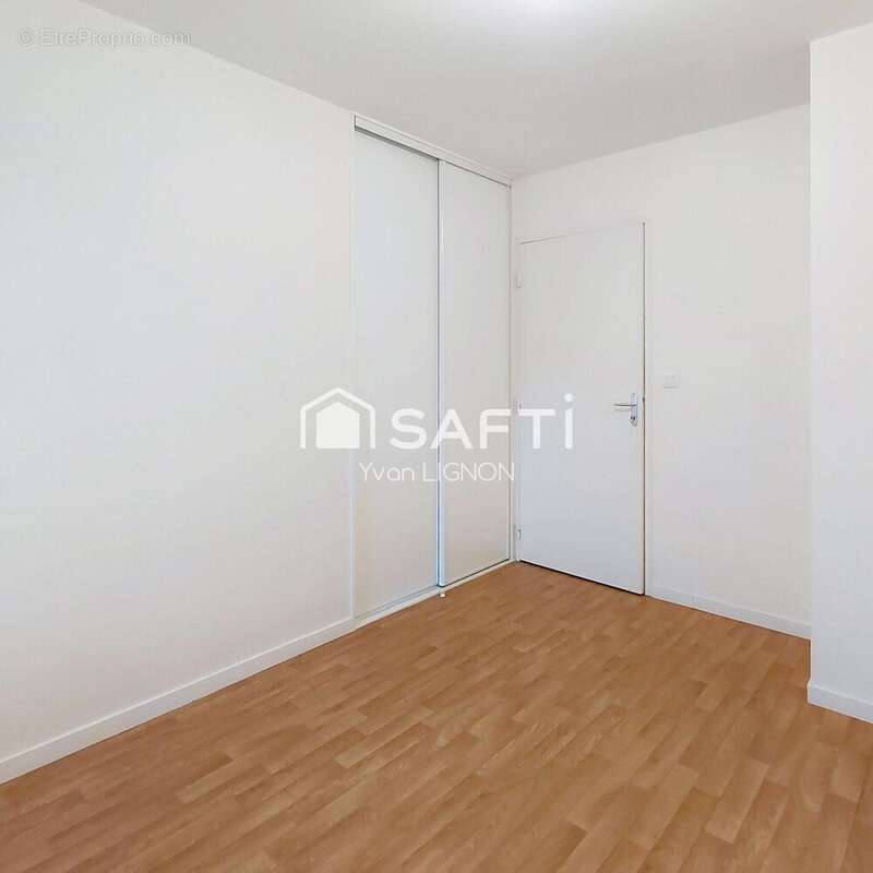 Photo 6 - Appartement à SAINT-ANDRE-DES-EAUX