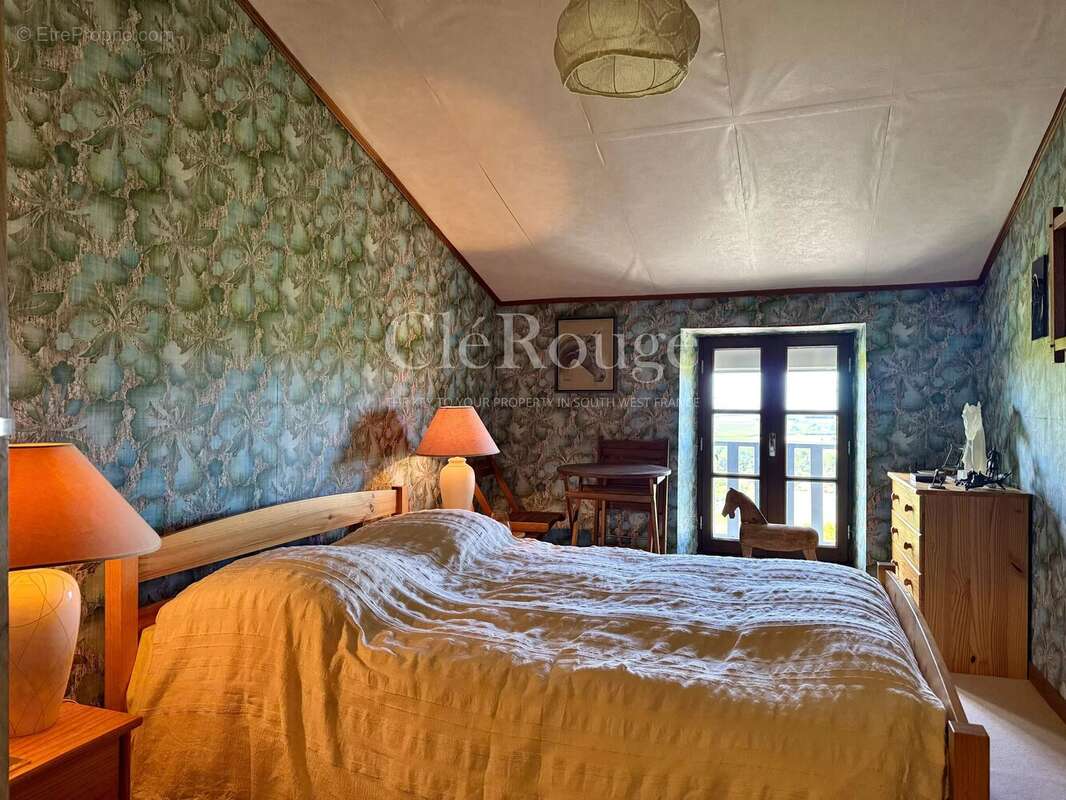 Maison à DURAS