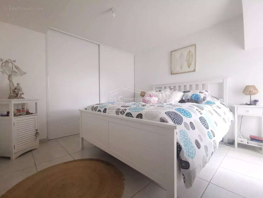 Appartement à MESQUER