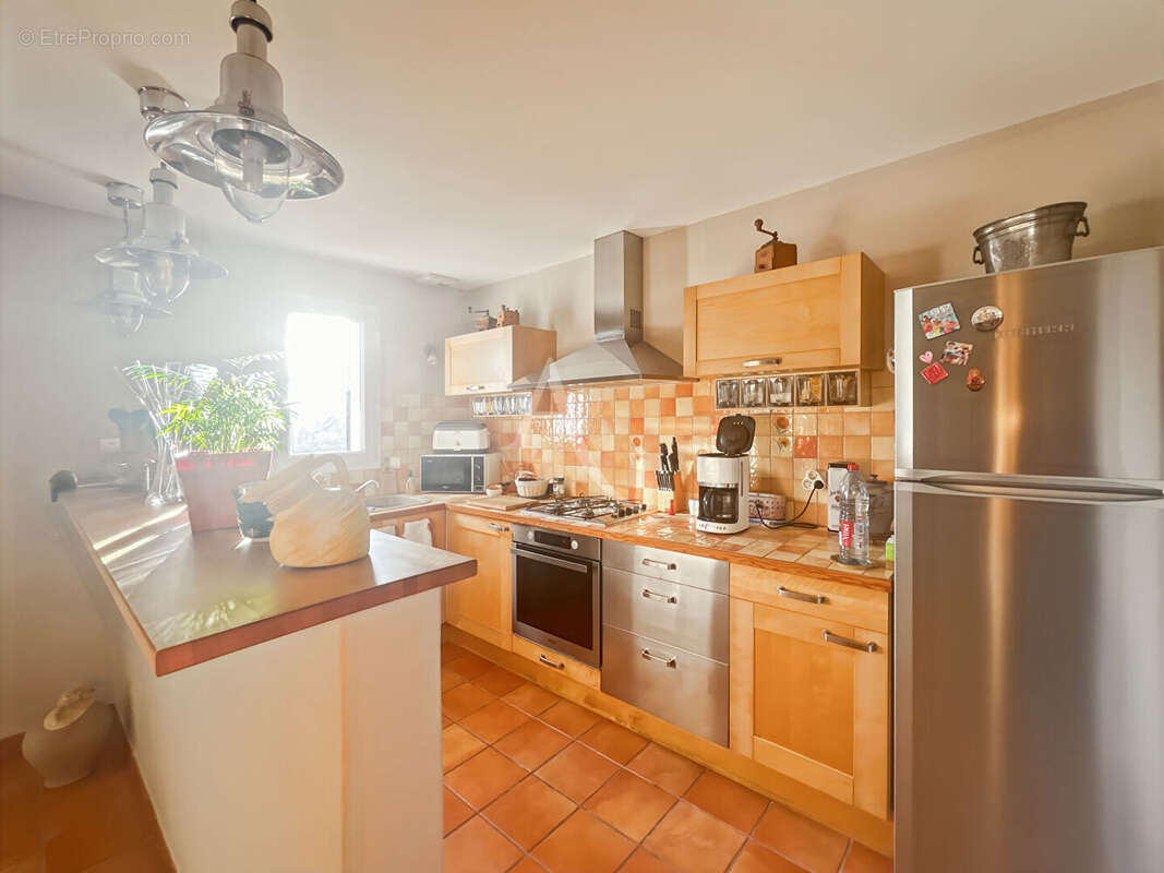 Maison à SAINT-JEAN-DE-MONTS