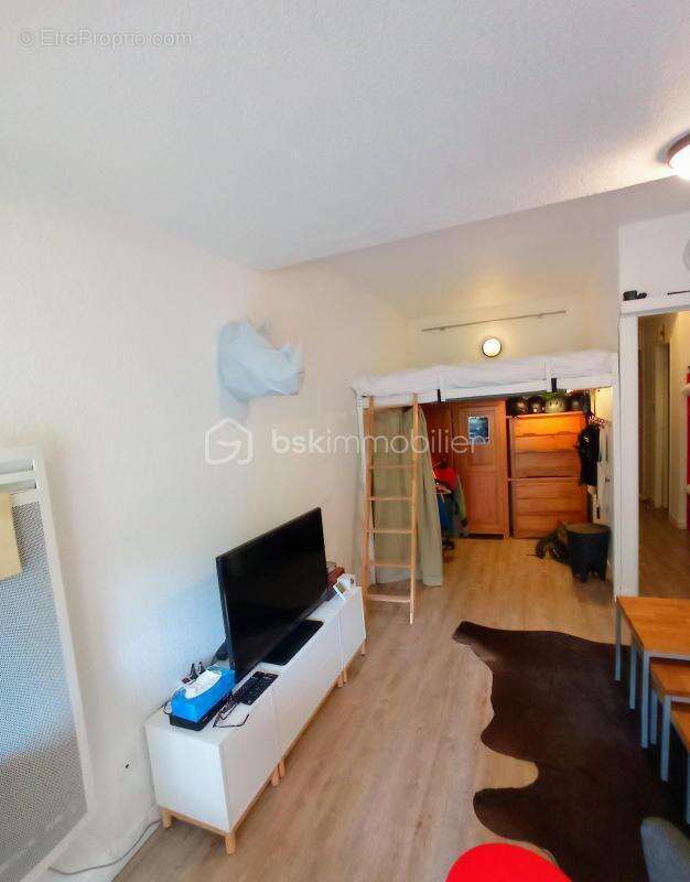 Appartement à LOUDERVIELLE