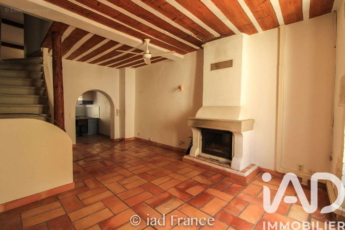 Photo 4 - Maison à MONTFRIN