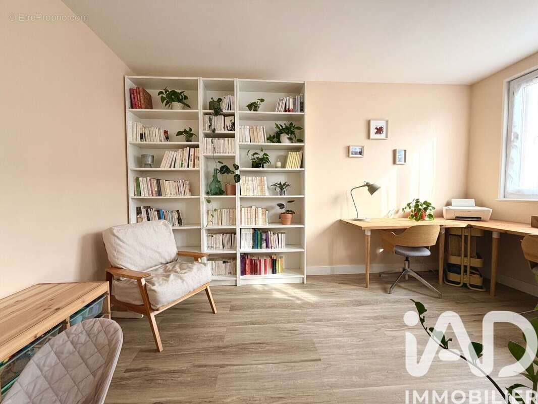 Photo 5 - Appartement à CHATENAY-MALABRY