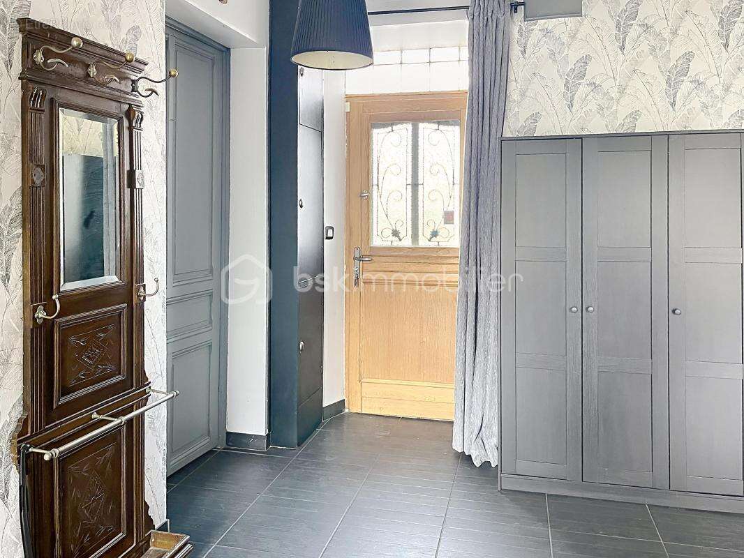 Maison renovee avec grand jardin - photo 4