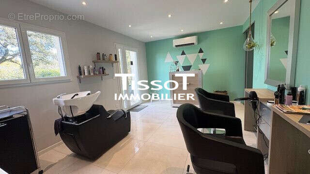 Maison 167 m² à Dions  - photo 9