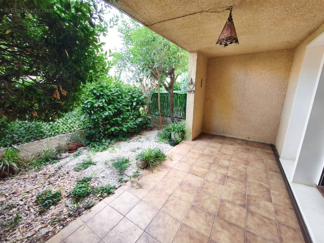 Appartement à LA SEYNE-SUR-MER