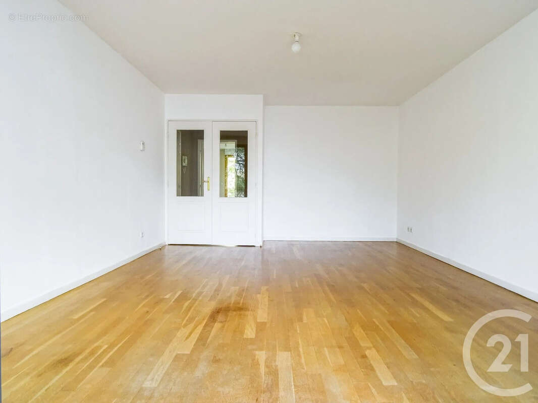 Appartement à LYON-8E