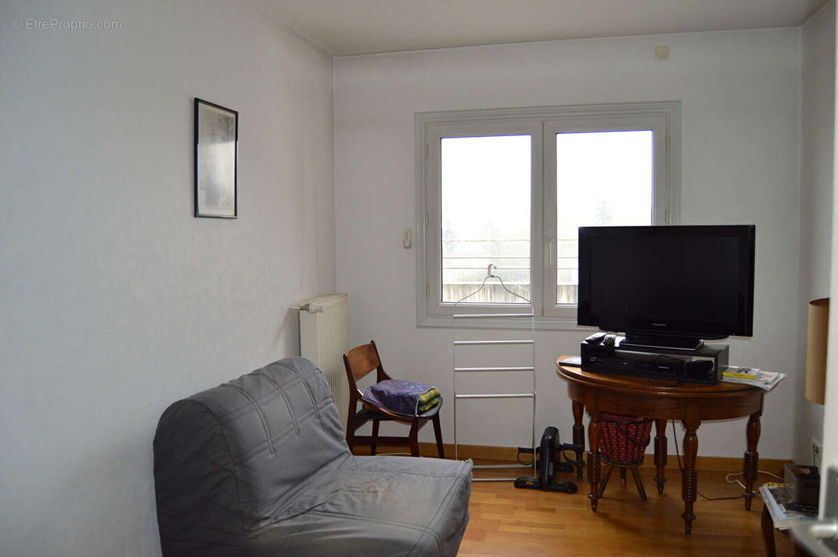 Rare ! Appartement 121 m² avec terrasses et ascenseur, Saumur centre-ville - photo 10