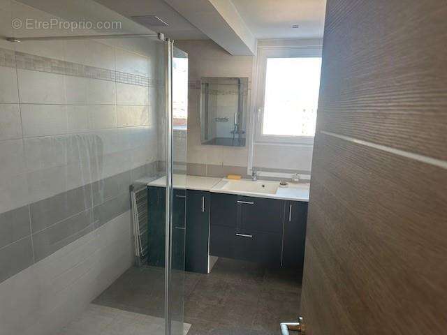 Appartement 74m² à JUAN LES PINS - photo 4