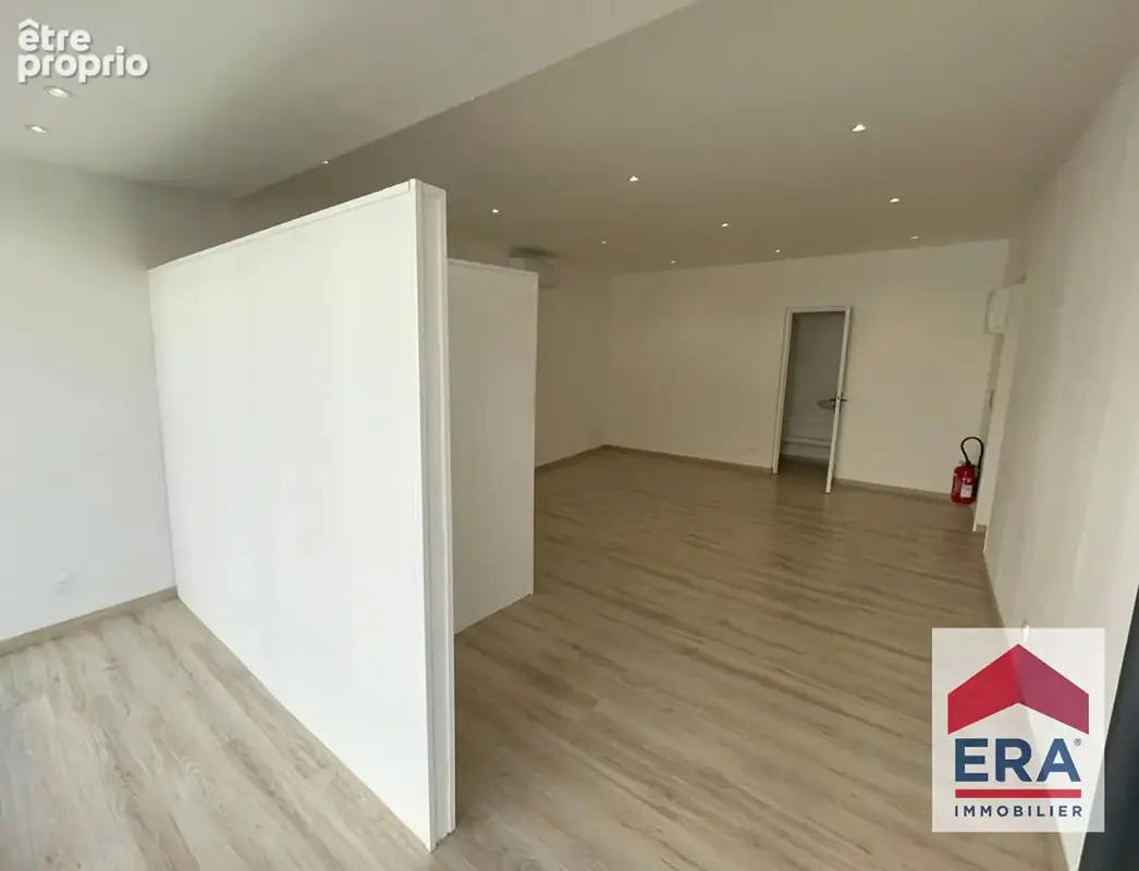 Local commercial 80m² à pierrelatte - photo 3
