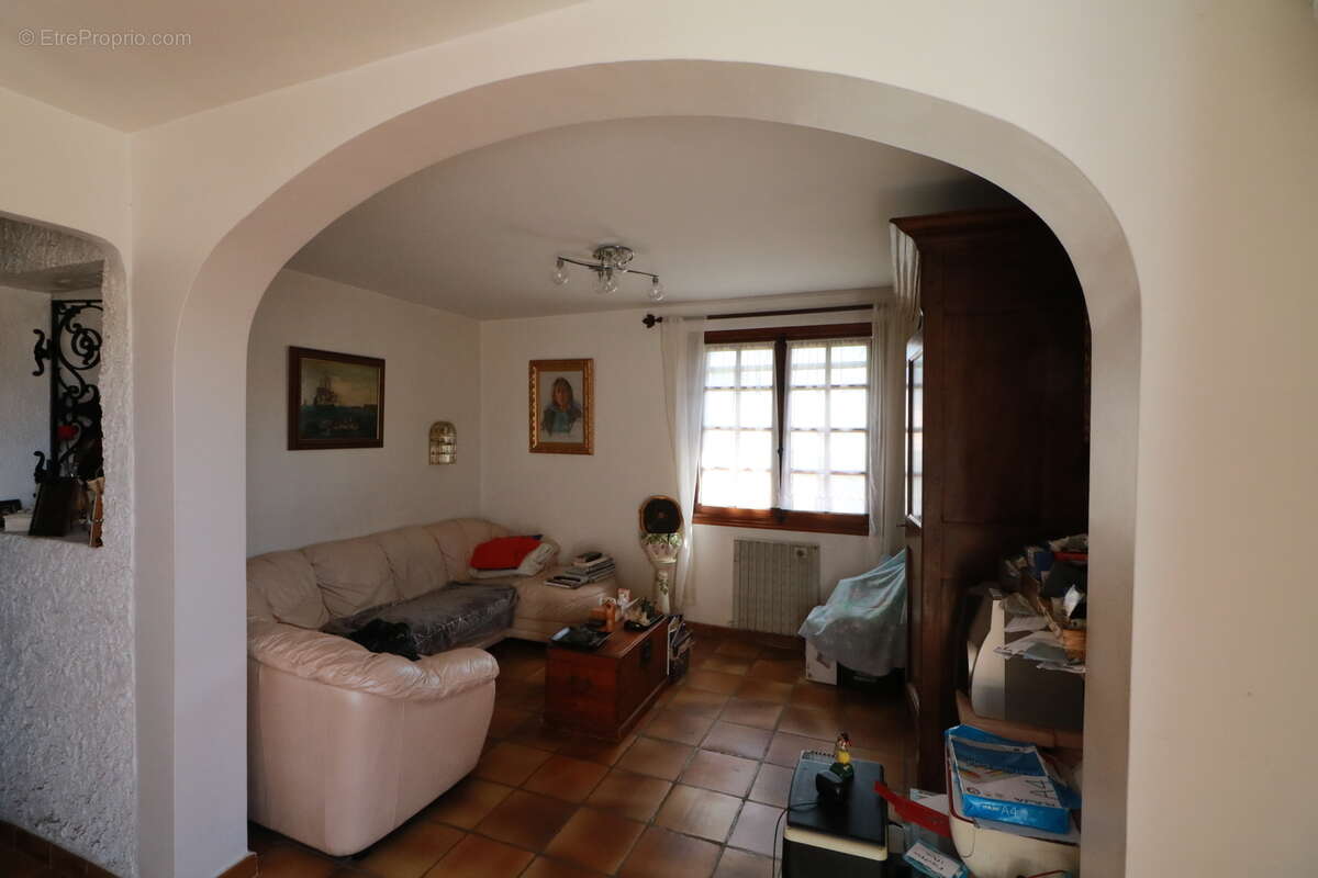 Maison à CANNES