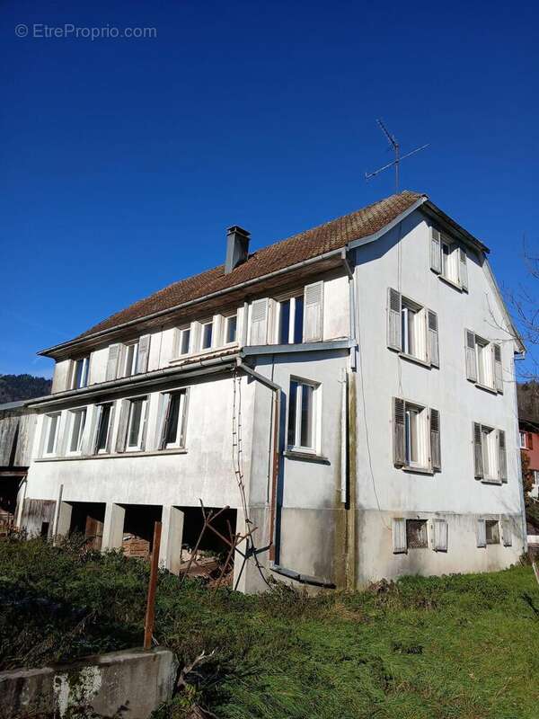 Photo 2 - Maison à OBERBRUCK