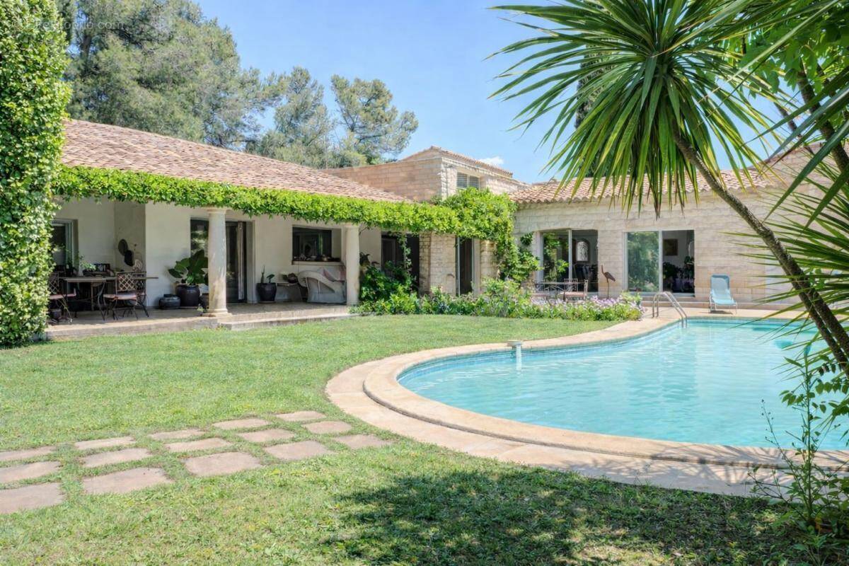 Maison à SAINT-GELY-DU-FESC