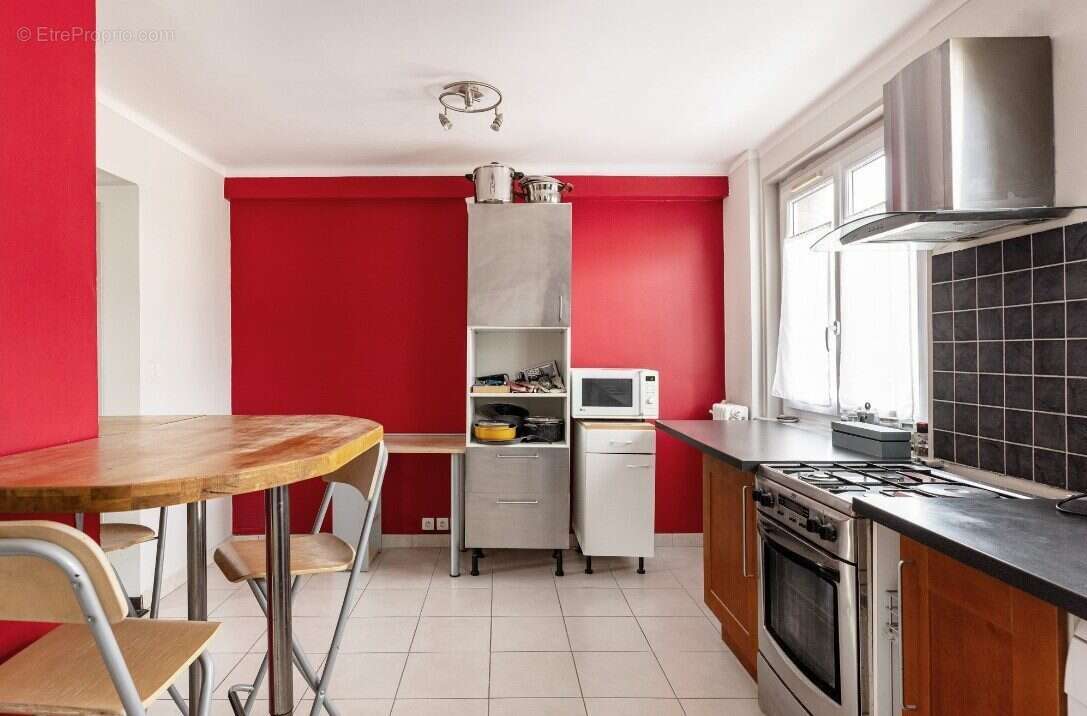 Appartement à LILLE