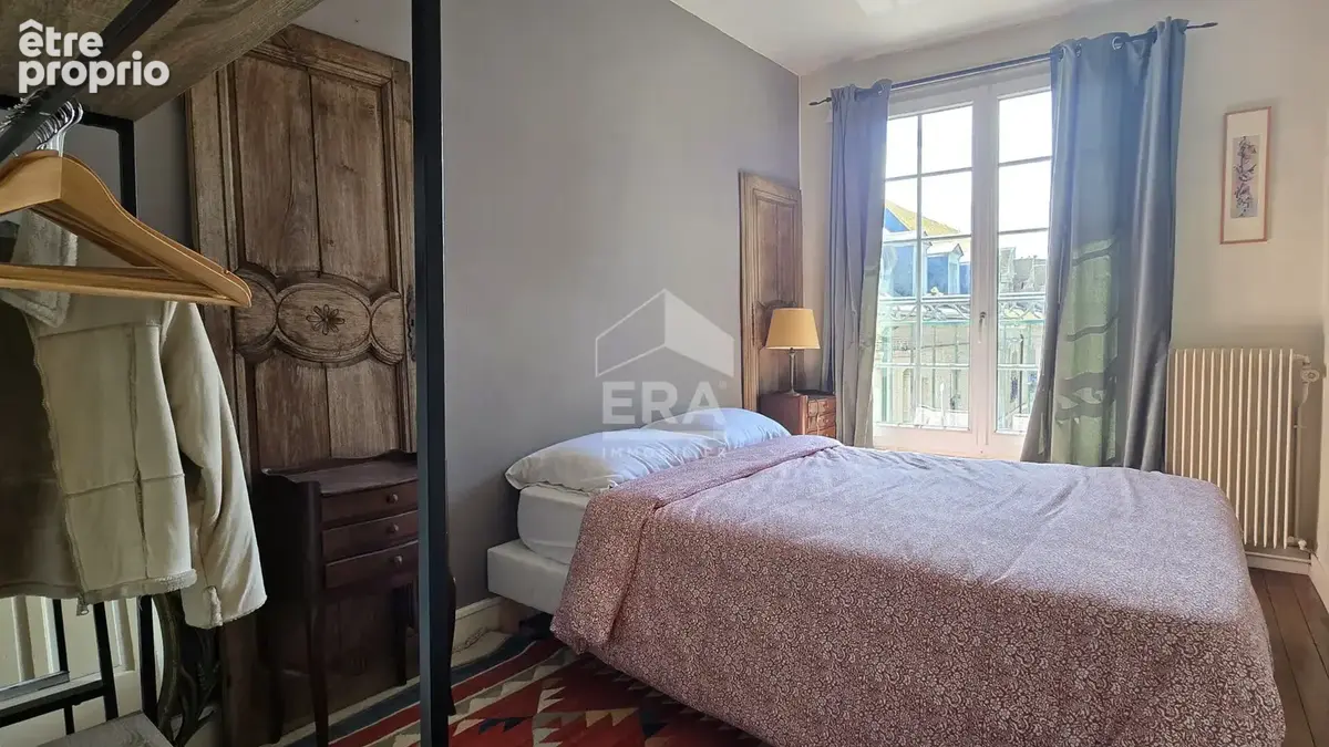 Appartement Dieppe 4 pièce(s) - 93m² - photo 9