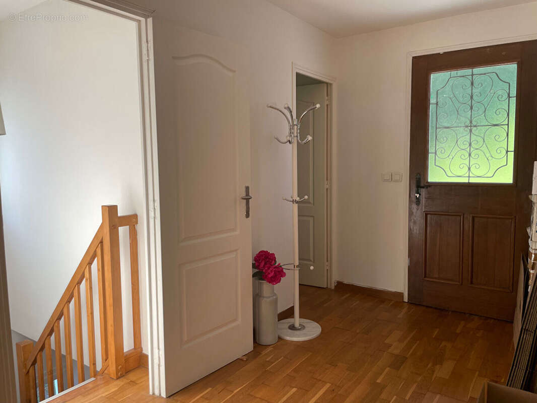 Maison à REZE