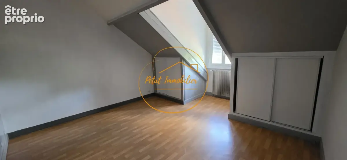 Maison de bourg quatre chambres - photo 12