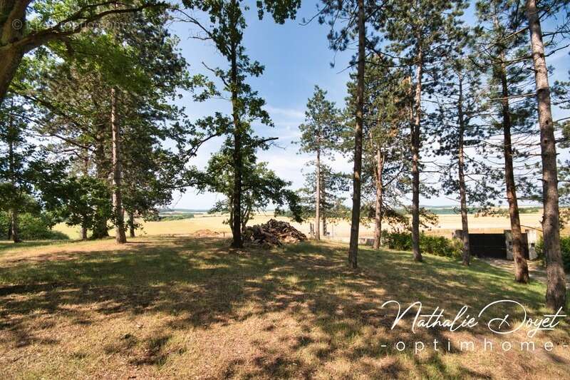 Maison à MONT-NOTRE-DAME