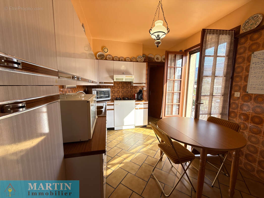 Maison à CERET