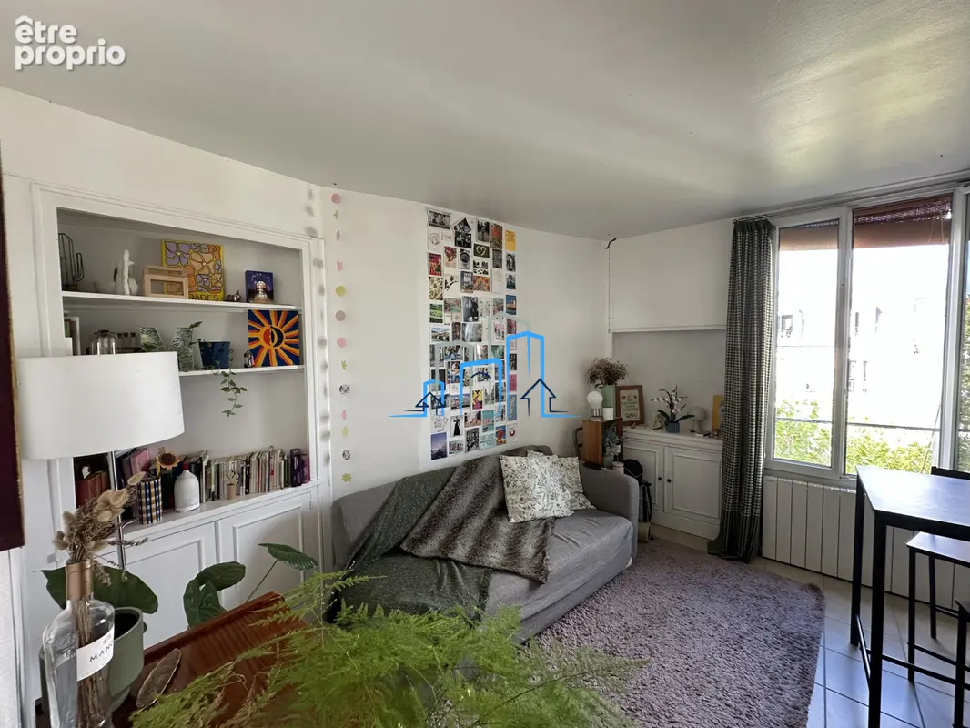 Appartement 2 pièces 22 m² à vendre à Paris-18e (75018) - photo 3