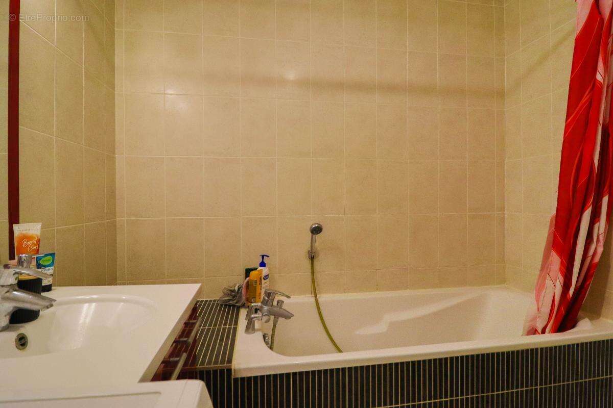 Appartement à COLMAR